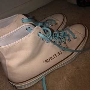 Golf le fleur hightops